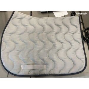 tapis paddock sport gris