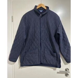 Veste marine décathlon