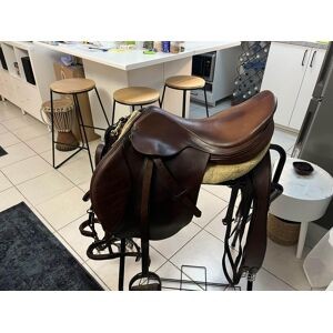 Selle Zaldi Star