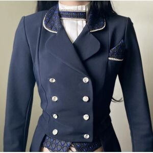 Mini frac et lavallière Lamantia Couture 32