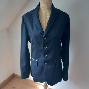 Veste concours "Le Sabotier"