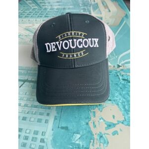 casquette Devoucoux
