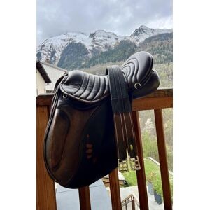 Selle Randonnée Chetak