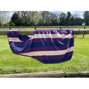 Couvre-reins polaires pour poney D