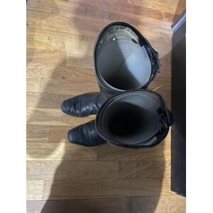 bottes parlanti passion
