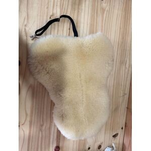 Couvre selle mouton