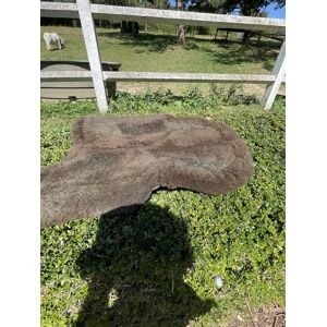 Amortisseur mouton