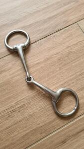 Mors olive 125mm Feeling simple brisure