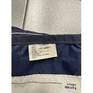 Couverture imperméable