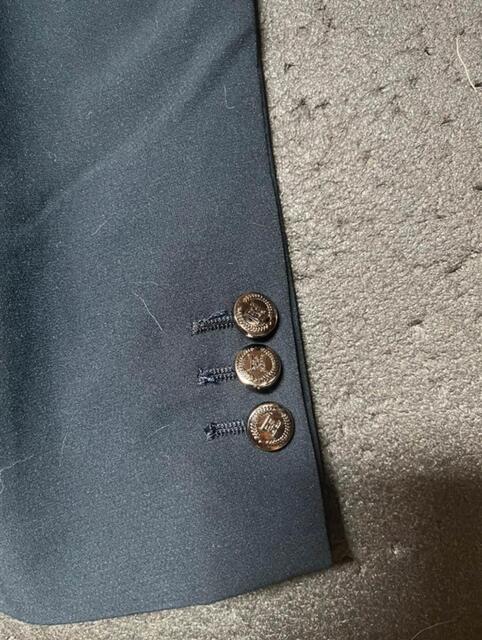 Veste de concours Hagg