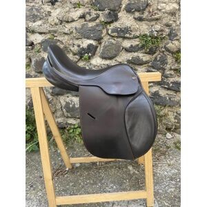 selle mixte