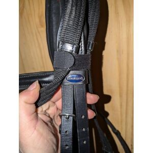 Filet taille cheval euroriding- neuf