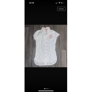 chemise concours le sabotier