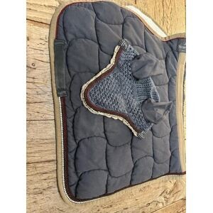 TAPIS ET BONNET ANNA SCARPATI