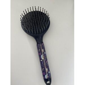 brosse à crin