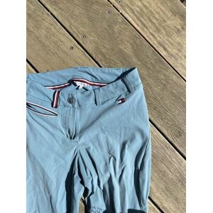 pantalon bleu tommy Hilfiger