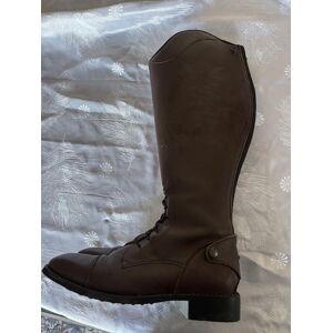 Bottes rectiligne Softy