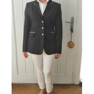 Veste de concours femme