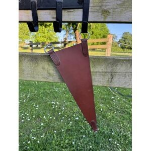 Fourche de martingale pleine