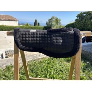 amortisseur equithème noir