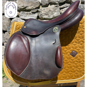 Selle Pro'Point Jean-Luc Maurel