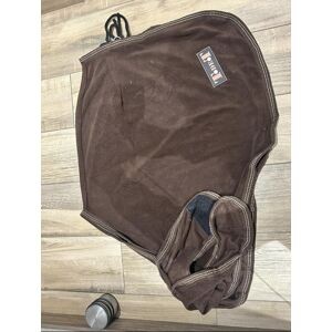 Couvre reins polaire
