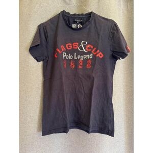 t shirt flags and cup