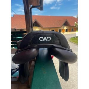 Selle CWD Mademoiselle Se 32 . Année 2023