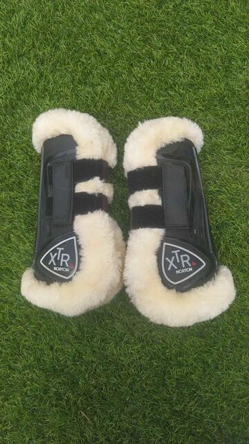 Guetres XTR