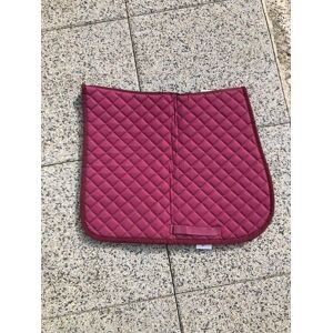 Tapis de selle cheval CSO dressage équitation