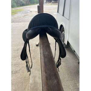 Selle dressage Darroze