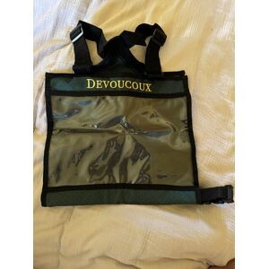 porte dossard devouvoux