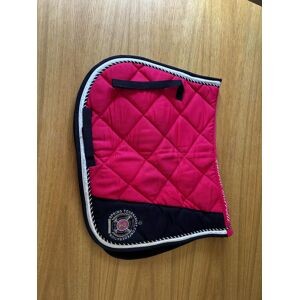 tapis rose