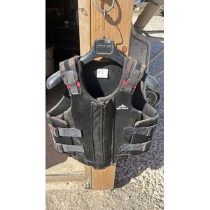 Gilet de cross