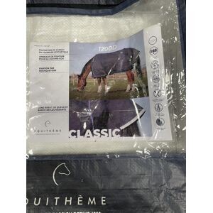 Couverture imperméable