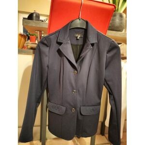 Veste de concours hkm enfant