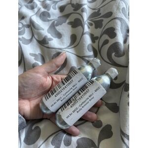 Cartouches de airbag 50cc