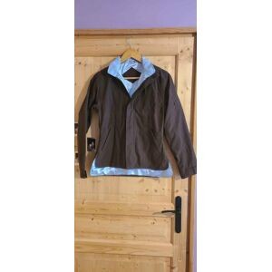Veste concours Marron