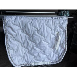Tapis blanc Sierra
