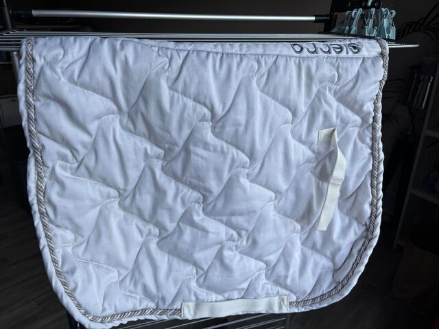 Tapis blanc Sierra