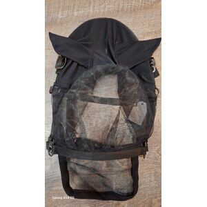 Masque anti mouche