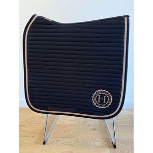 tapis harcour bleu marine