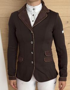 Veste de concour Animo
