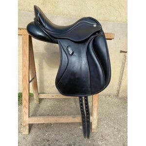 Selle dressage Zaldi