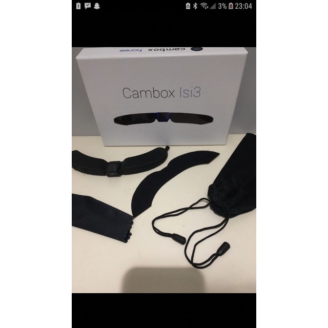 Cambox Isi3