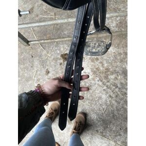 Selle de dressage JL Maurel