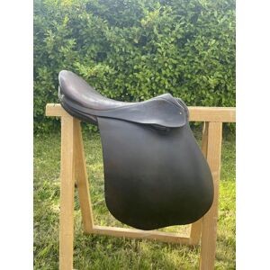 Selle pour débourrage ou décoration