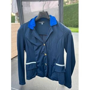 Veste de concours TW Équitation