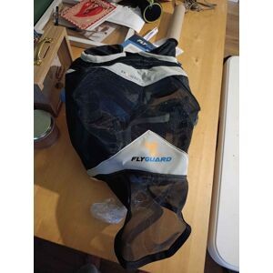 masque Anti mouche flyguard pro