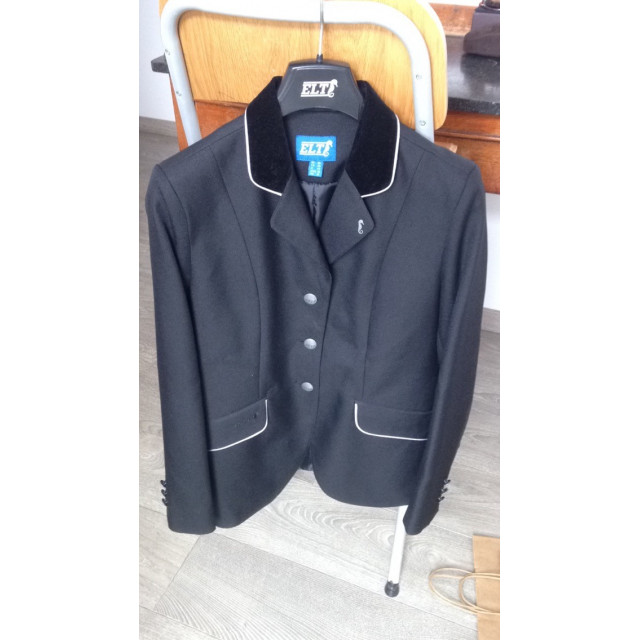 veste elt
